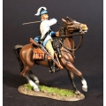 CW3LD-05 3rd Continental Dragoons, Battle of Cowpens